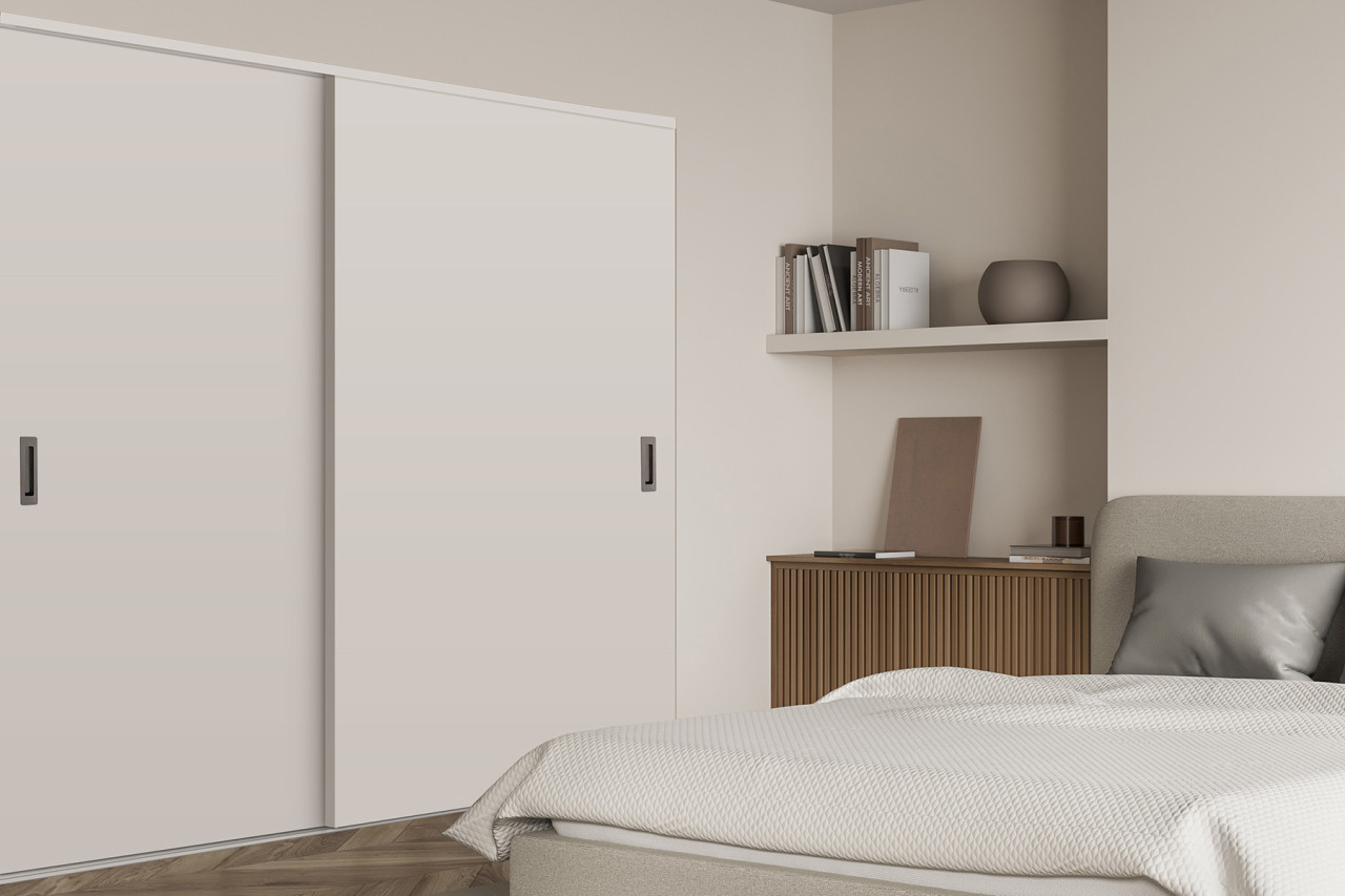 5200 Hero wardrobe closed CR