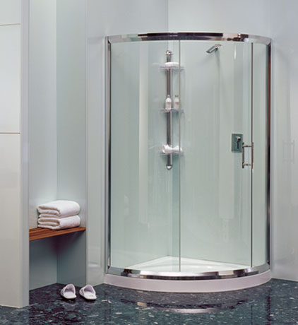 Curved Shower Screens Homeplus Nz