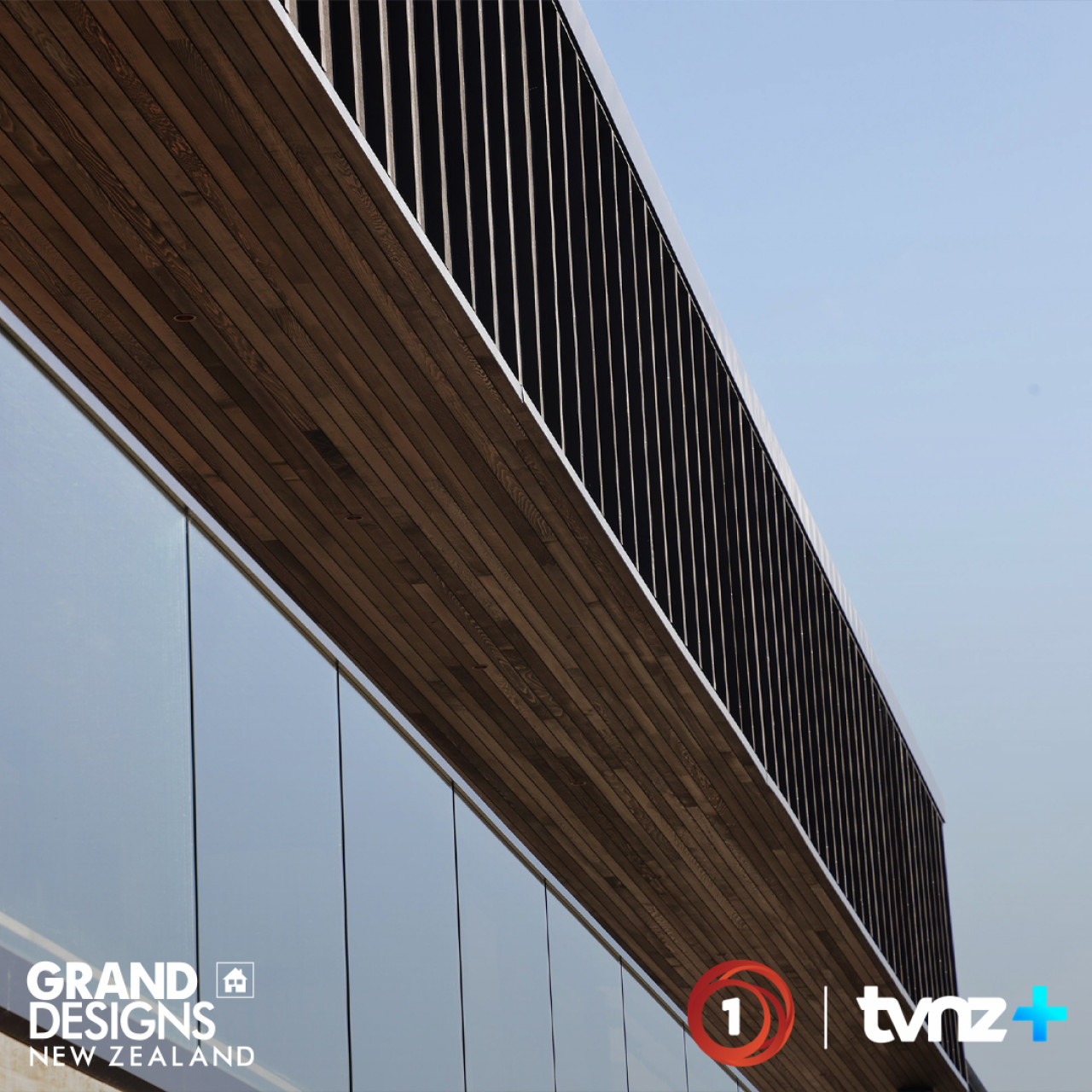 Grand Designs Balustrades 2